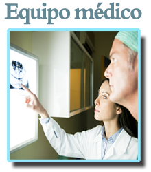 Equipo Médico