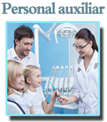 Personal Auxiliar