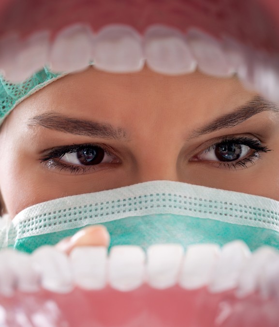 Pròtesis dentals amovibles