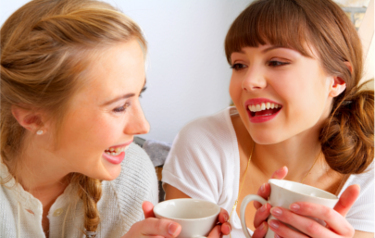 Plan Amigo de Primavera - 10€ de descuento en limpieza bucal en traer un amigo a la clínica dental