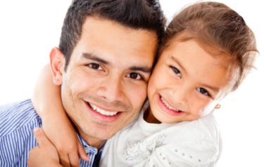 Promoción Día del Padre - 50% descuento en limpieza bucal y blanqueamiento dental Promoción Día del Padre - 50% descuento en limpieza bucal y blanqueamiento dental